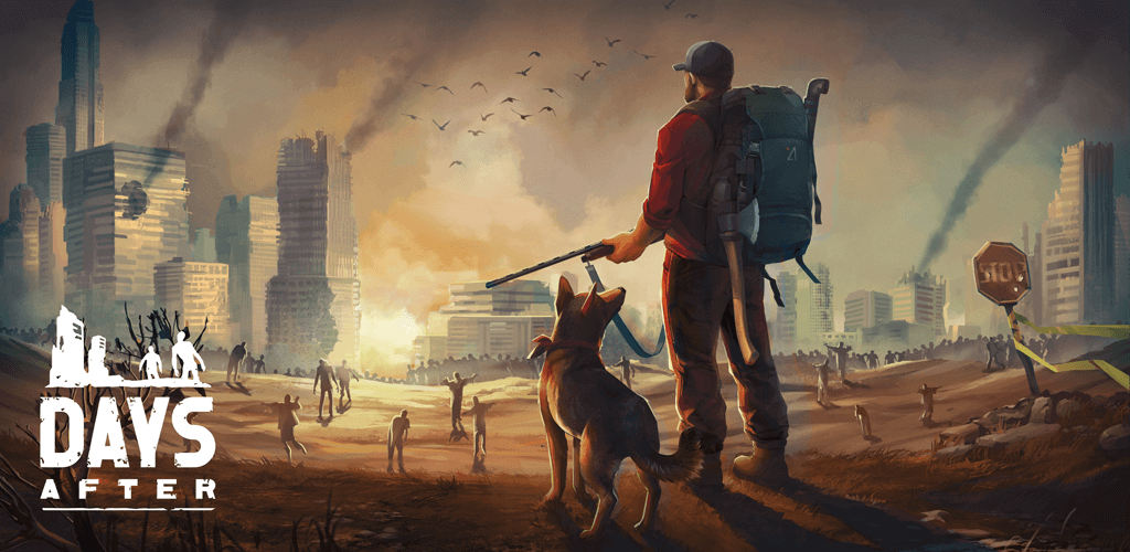Days After: Survival Games